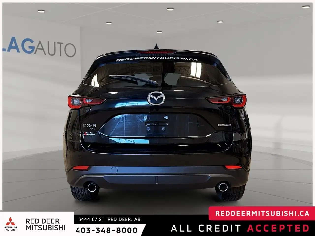 Mazda CX-5 photo Mazda CX-5