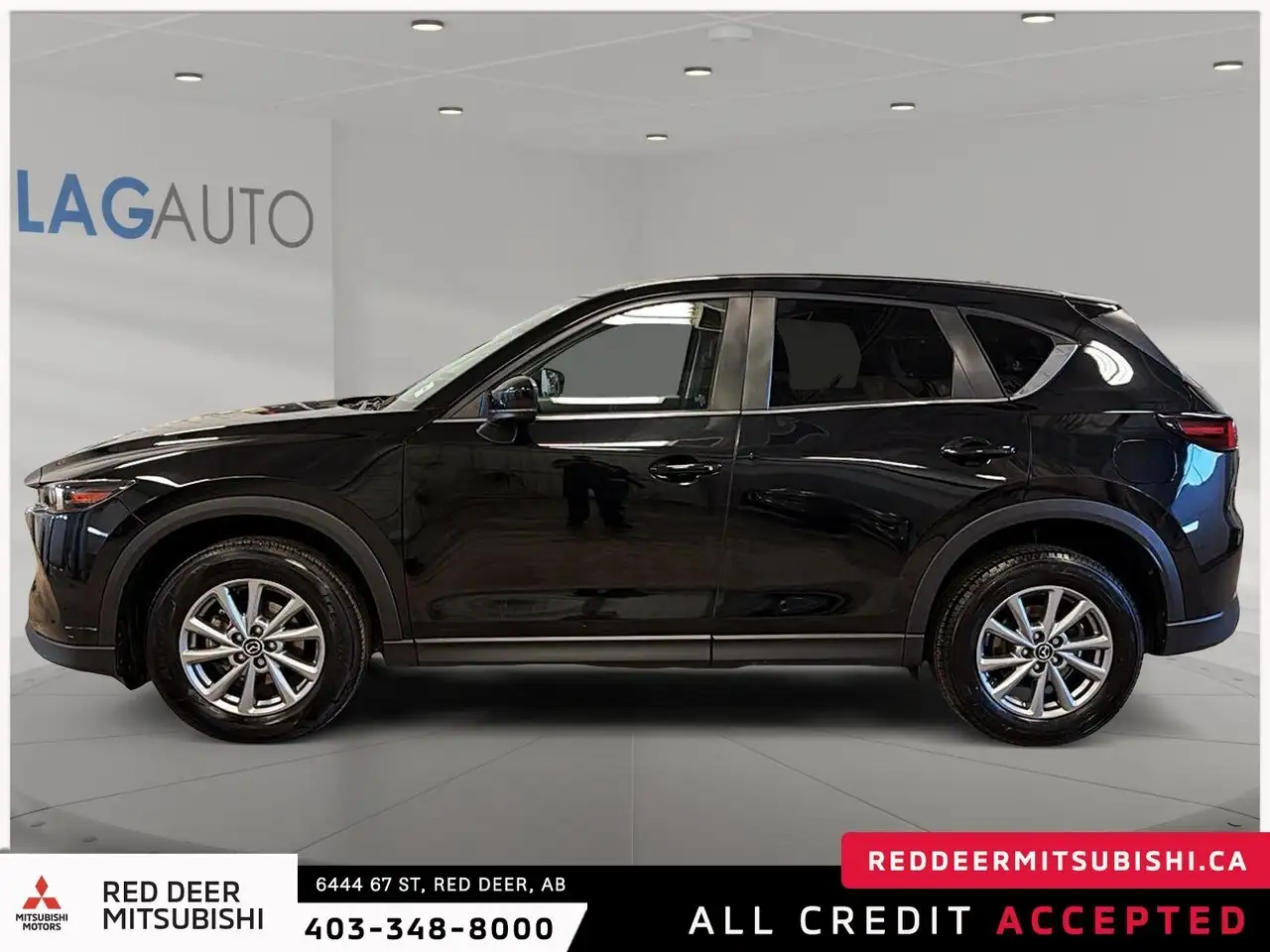 Mazda CX-5 photo Mazda CX-5