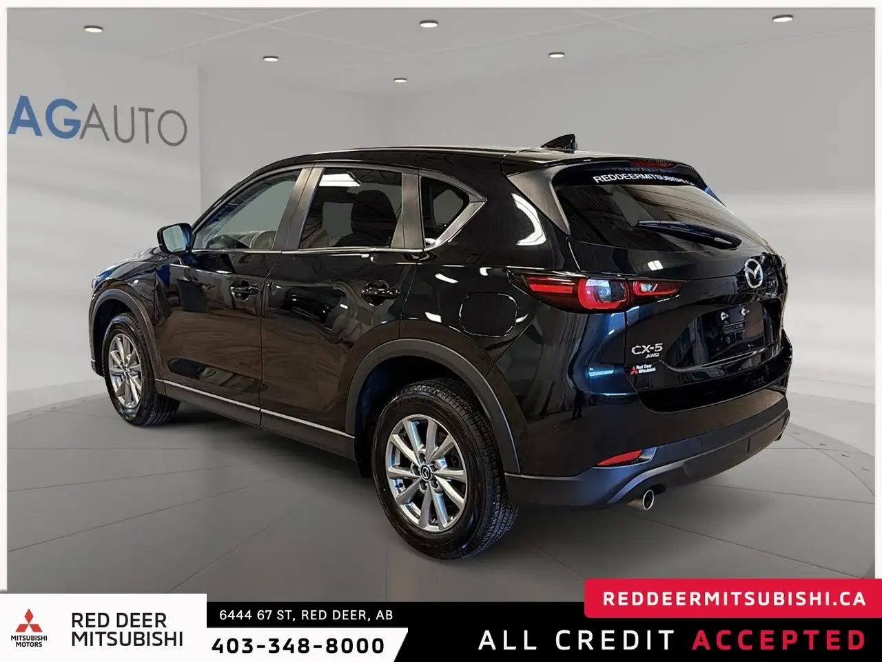 Mazda CX-5 photo Mazda CX-5