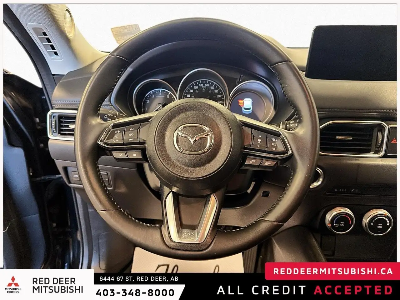 Mazda CX-5 photo Mazda CX-5