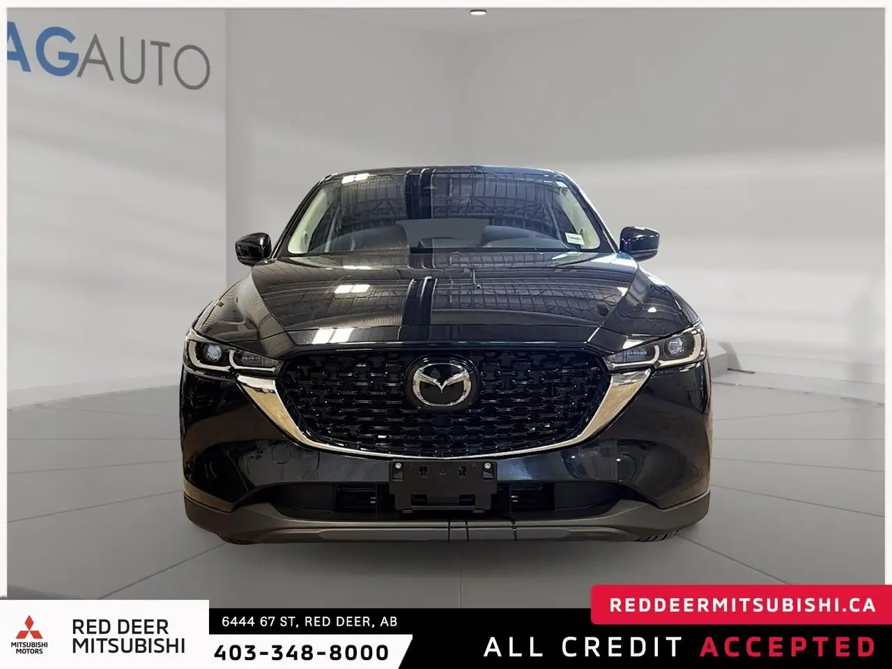 Mazda CX-5 photo Mazda CX-5