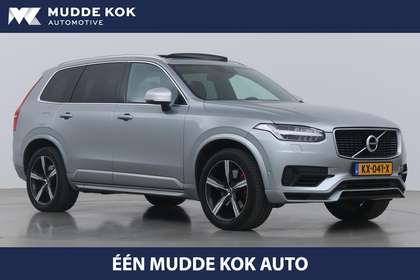 Volvo XC90 T8 Twin Engine AWD R-Design | Luchtvering | Bowers