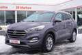 Hyundai TUCSON 1.6 T-GDI Advantage 2WD AHK Navi Kamera Grau - thumbnail 1