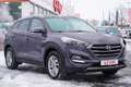 Hyundai TUCSON 1.6 T-GDI Advantage 2WD AHK Navi Kamera Grau - thumbnail 3