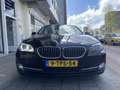 BMW 520 5-serie 520i AUT High Ex. 2013 Schuifdak Leder Nav Zwart - thumbnail 7