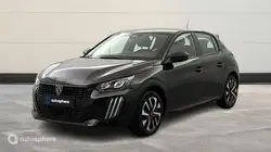 Peugeot 208 1.2 Hybrid 110ch Style e-DCS6