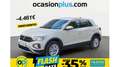Volkswagen T-Roc 1.0 TSI 81kW Grau - thumbnail 1