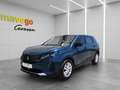 Peugeot 5008 BlueHDI 130 6-Gang-Manuell Active Pack **7-SITZE** Blau - thumbnail 1