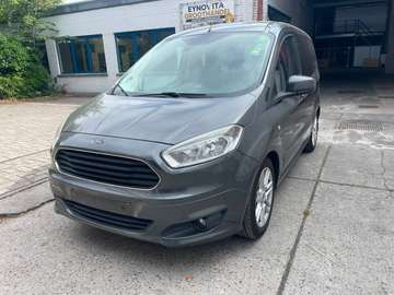 1.0 Benzine Titanium 2016 93000KM AIRCO