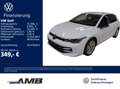 Volkswagen Golf Goal 1.5 eHybrid AHK/LED/Travel/Nav/04.30Ga Weiß - thumbnail 1