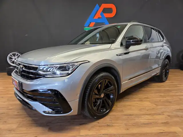 Volkswagen Tiguan Allspace 2.0 tdi R-Line 150cv 7p.ti dsg