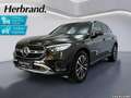 Mercedes-Benz GLC 220 d 4M Avantgarde  AHK Memory 360°Cam. LHZ Schwarz - thumbnail 1