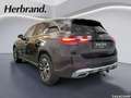 Mercedes-Benz GLC 220 d 4M Avantgarde  AHK Memory 360°Cam. LHZ Schwarz - thumbnail 4