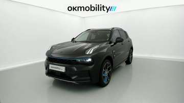 1.5 PHEV 261