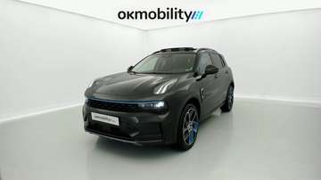 1.5 PHEV 261