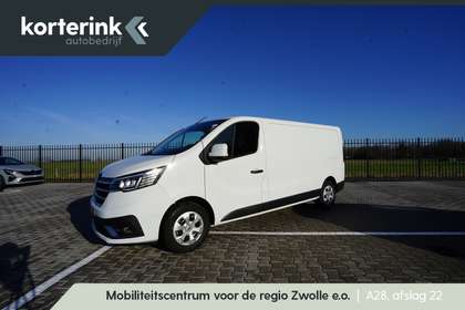Renault Trafic 2.0 dCi 130 T30 L2H1 Work Edition | PRIJS IS EXCL.