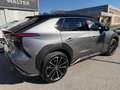 Toyota bZ4X Allrad Elektro 71,4kWh Aut. Silber - thumbnail 3