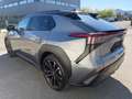 Toyota bZ4X Allrad Elektro 71,4kWh Aut. Silber - thumbnail 6