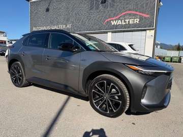 Allrad Elektro 71,4kWh Aut.