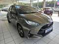 Toyota Yaris Hybrid 1.5 Team D LED ACC Sitzheizung Smart-Key Brun - thumbnail 2