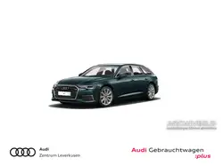Audi A6 Avant quattro design LEDER MEMORY KAM ACC