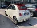 Fiat 500C 1.3 mjt 16v pop star 95cv cabrio Bianco - thumbnail 3