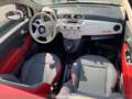 Fiat 500C 1.3 mjt 16v pop star 95cv cabrio Wit - thumbnail 10