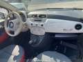 Fiat 500C 1.3 mjt 16v pop star 95cv cabrio Білий - thumbnail 11