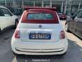 Fiat 500C 1.3 mjt 16v pop star 95cv cabrio Білий - thumbnail 9