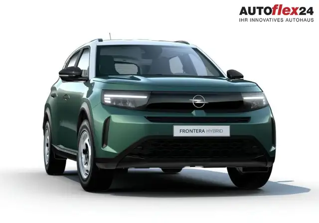 Opel Frontera Edition  Hybrid DesignP Nav10" Kam PDC LED Temp...
