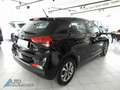 Hyundai i20 1,25 Run Schwarz - thumbnail 4