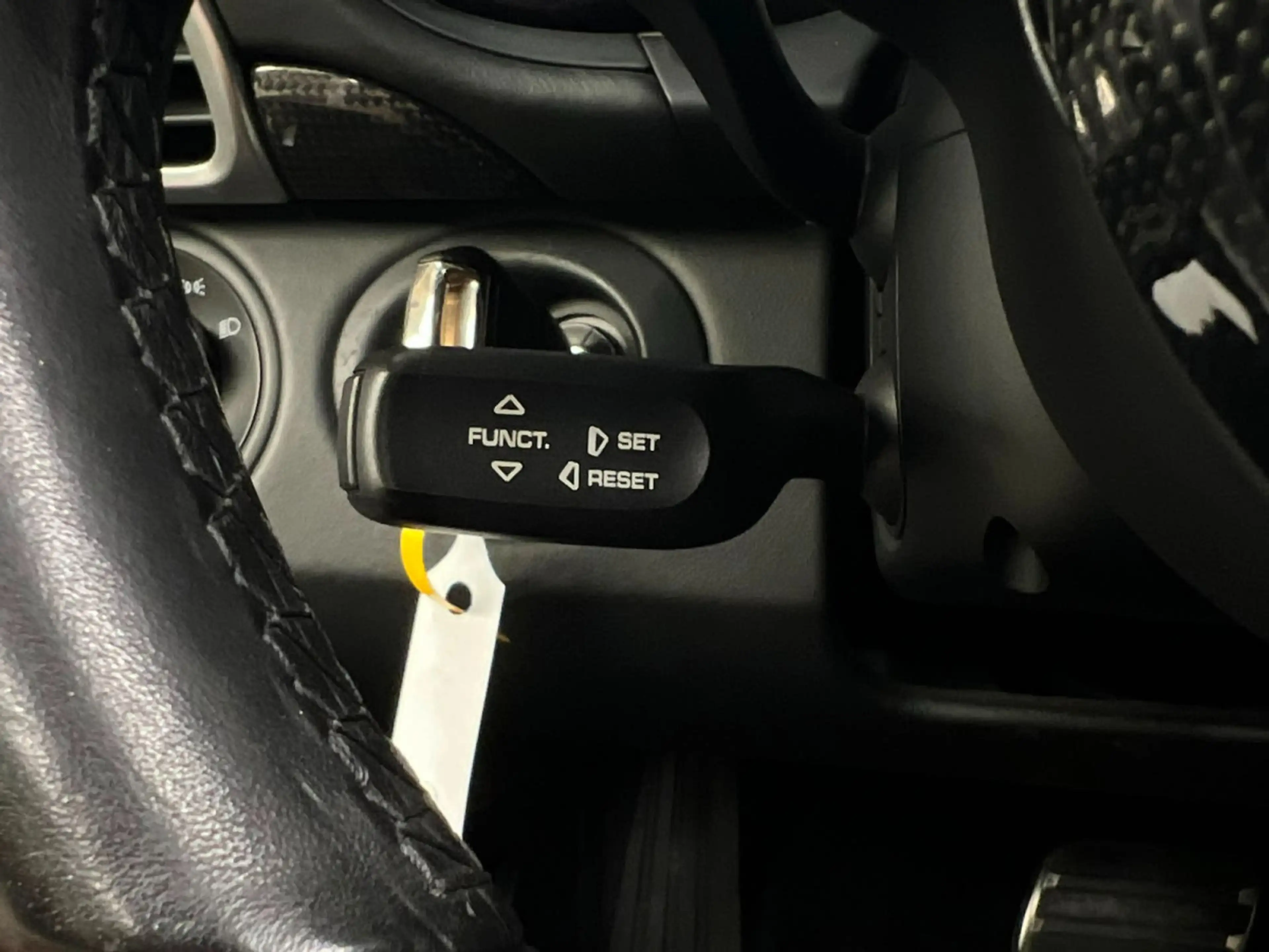 Porsche 997 997 Carrera 4S Cabriolet Cuir Gps Carnet complet — photo 11