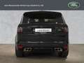 Land Rover Range Rover Sport P575 SVR Schwarz - thumbnail 4