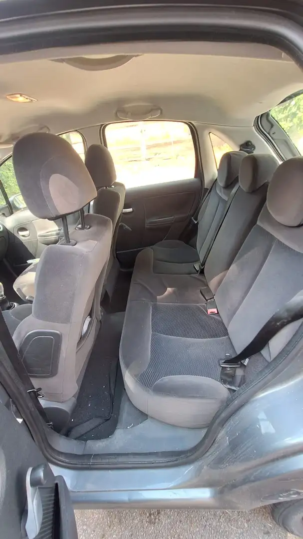 Citroen C3 C3 I 2002 1.1 Ideal (classique) c/abs Argento - 2