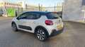 Citroen C3 1.2i S&S Shine 1e eig. 129.000km. Clima Cruise Nav Gris - thumbnail 2