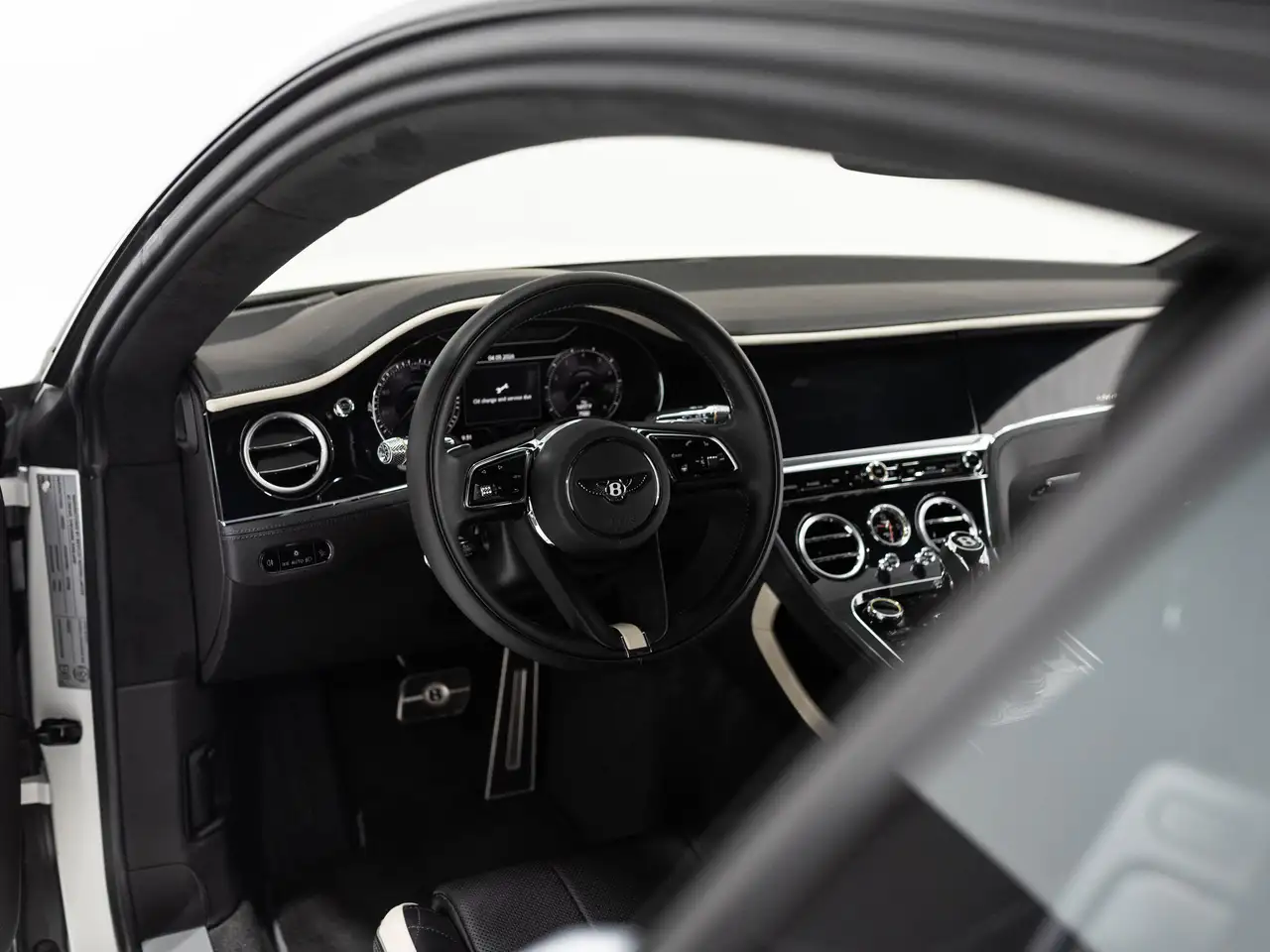 Bentley Continental fotografie Bentley Continental