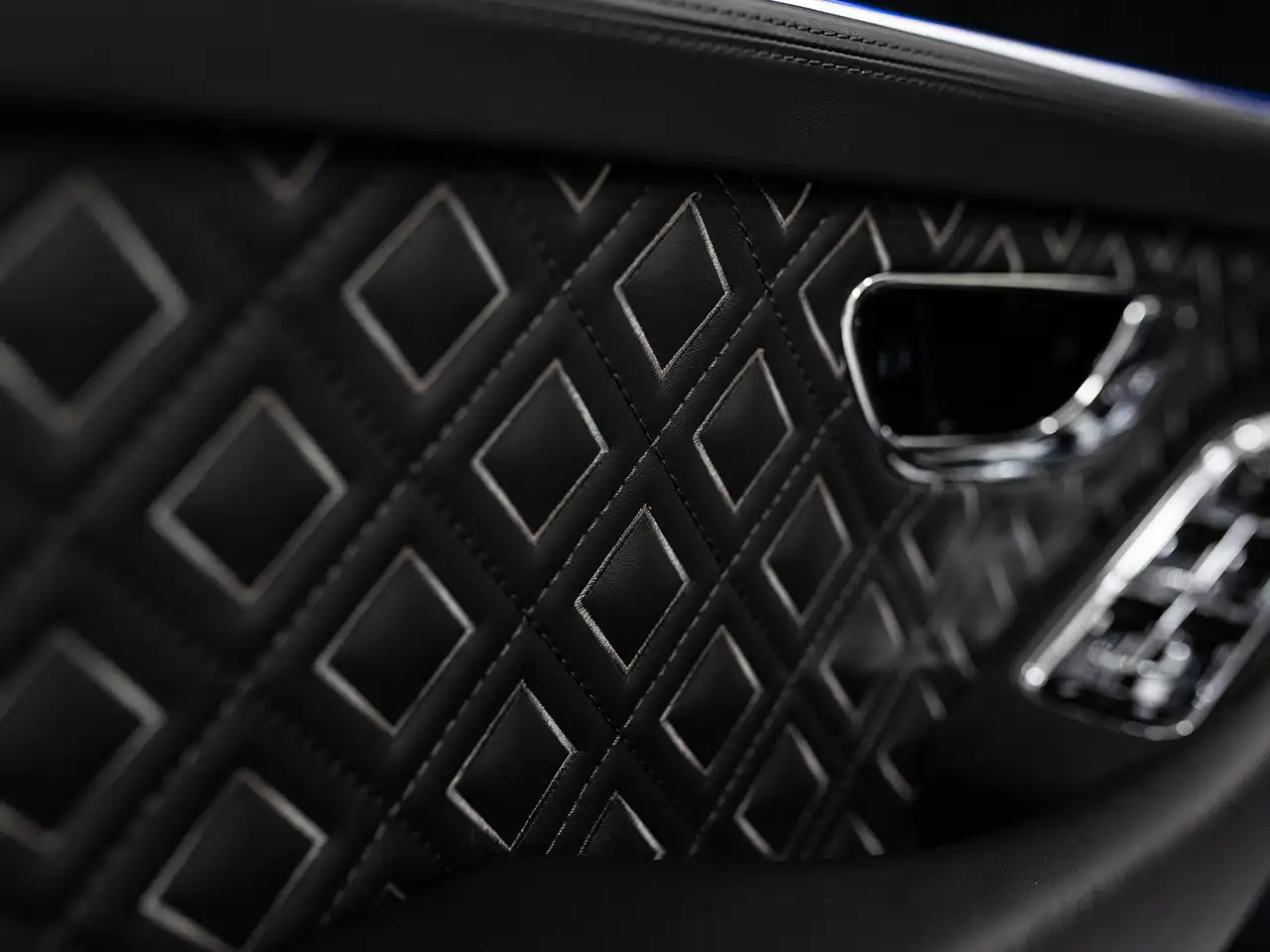 Bentley Continental fotografie Bentley Continental