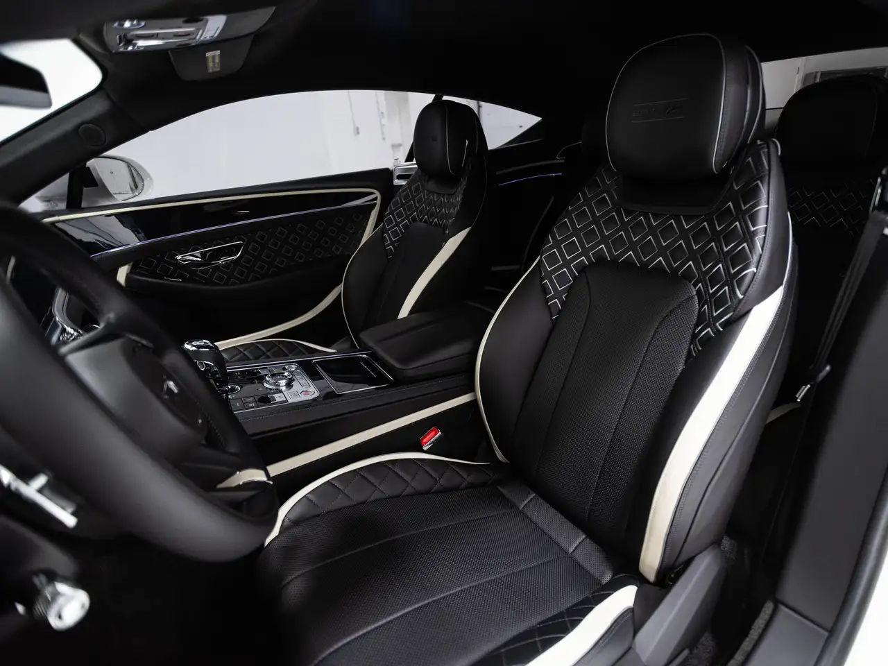 Bentley Continental fotografie Bentley Continental