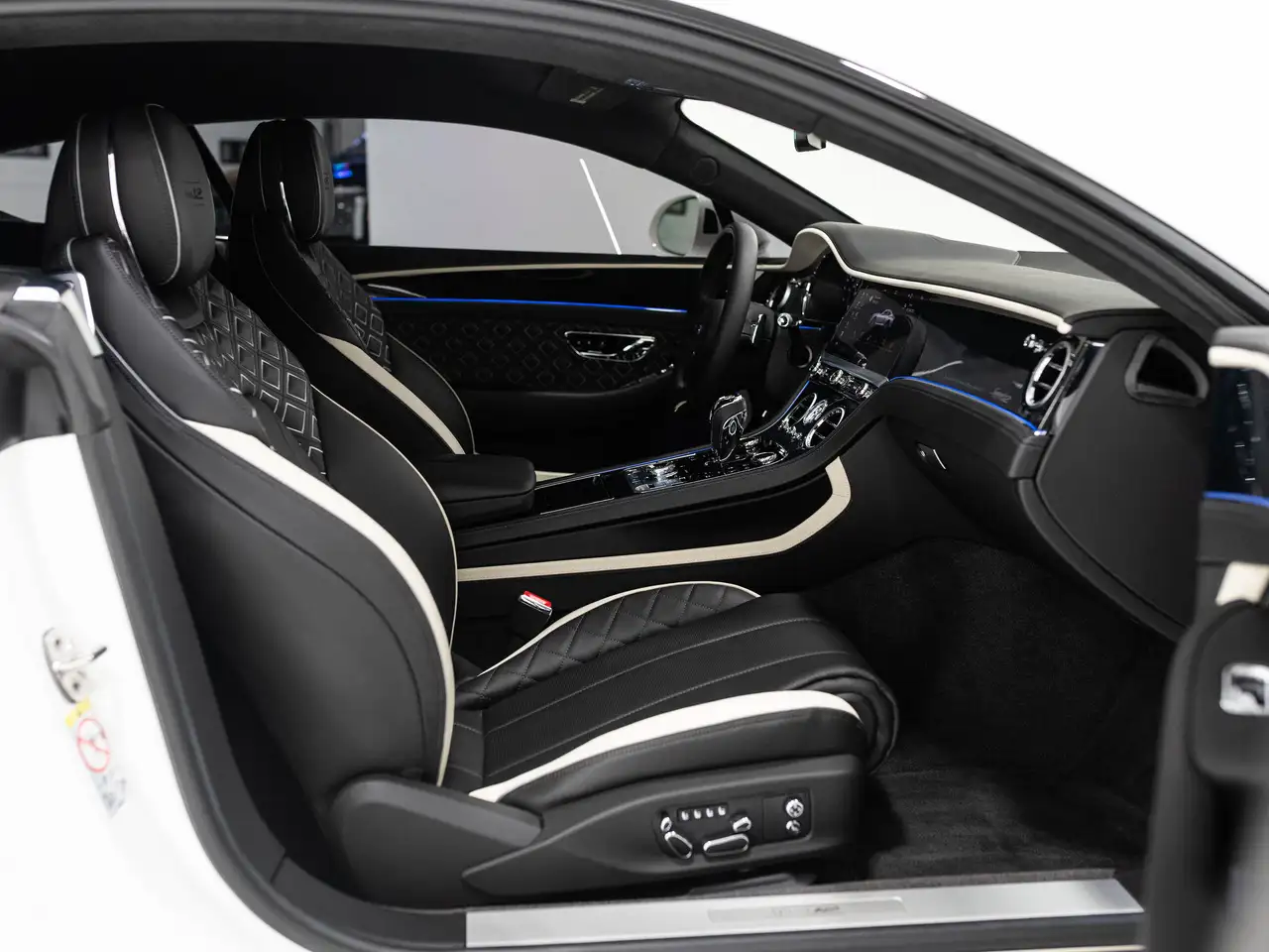 Bentley Continental fotografie Bentley Continental