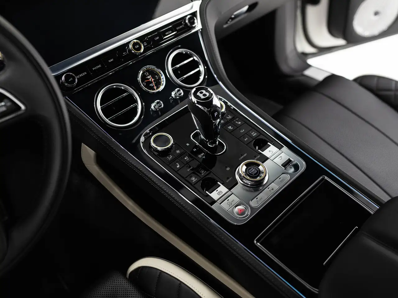 Bentley Continental fotografie Bentley Continental