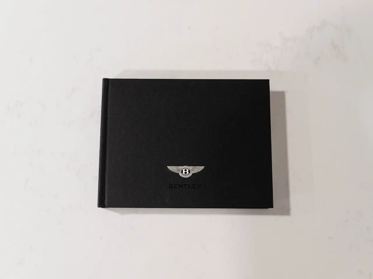 Bentley Continental fotografie Bentley Continental