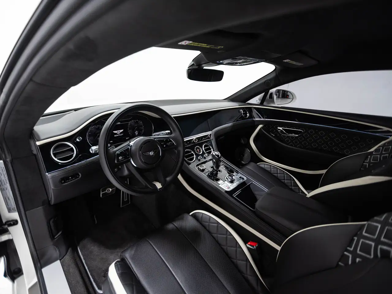 Bentley Continental fotografie Bentley Continental