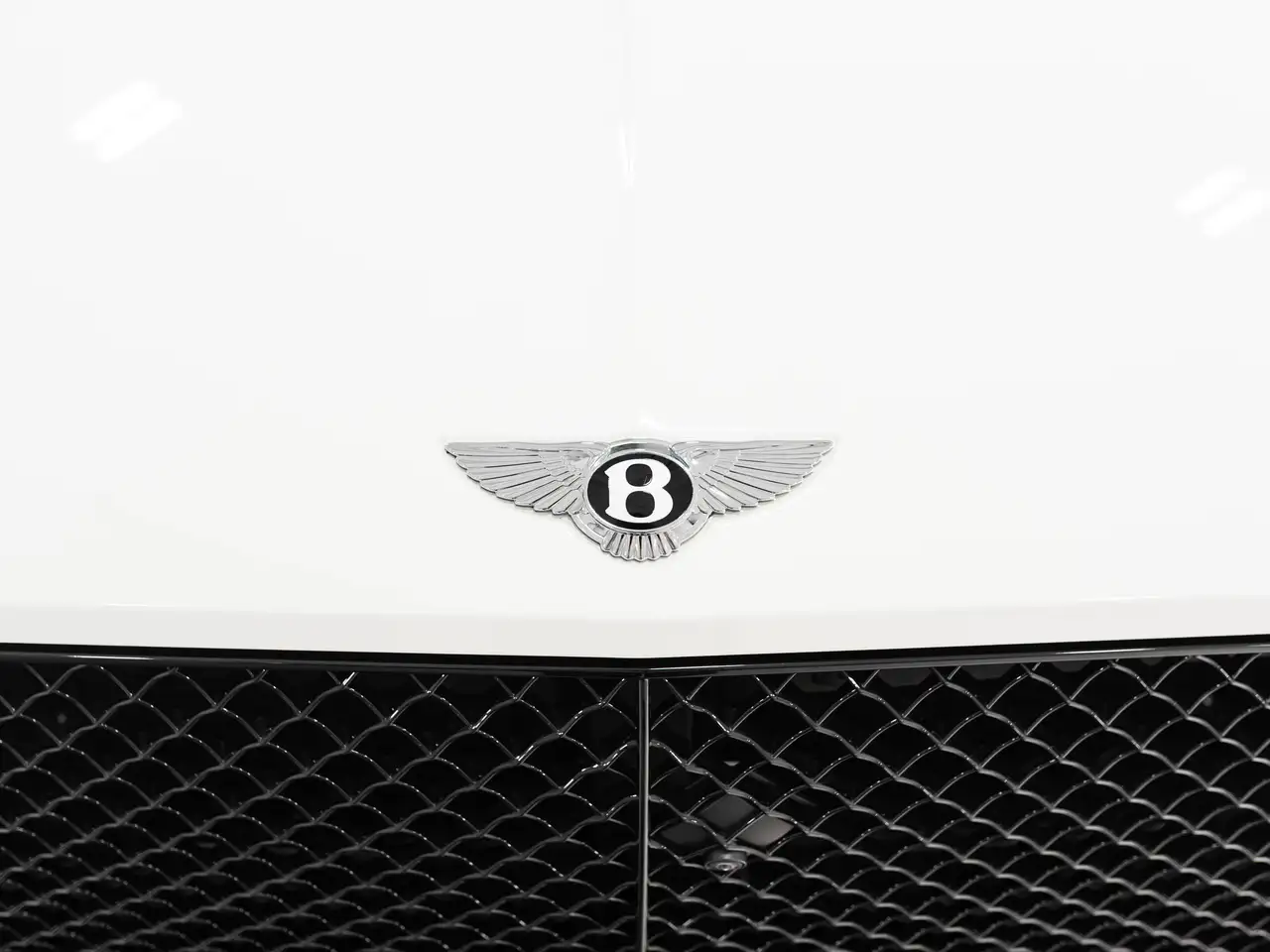 Bentley Continental fotografie Bentley Continental