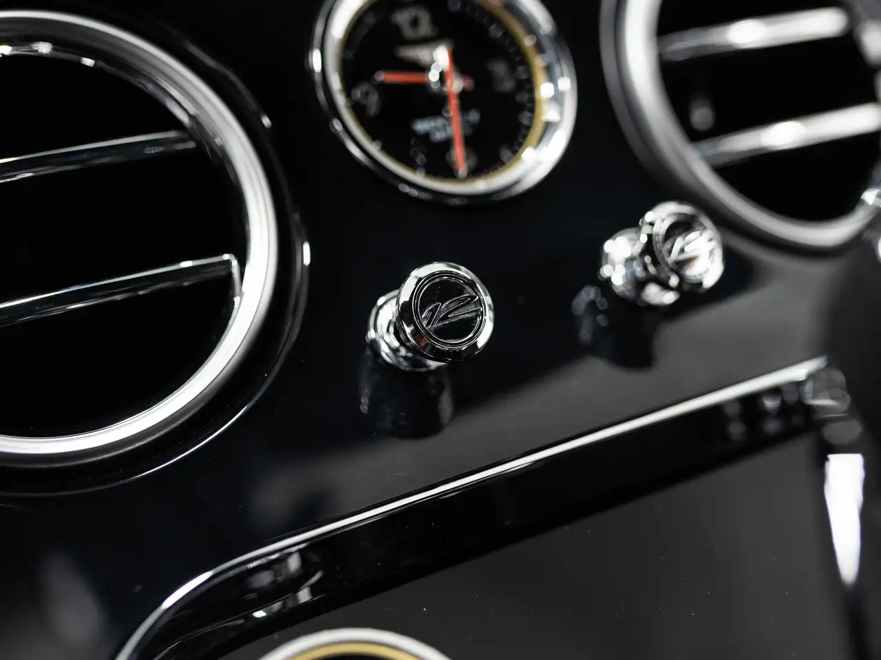 Bentley Continental fotografie Bentley Continental