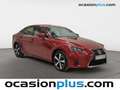 Lexus IS 300 300h Business Rojo - thumbnail 2
