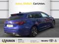 Toyota Corolla 1,8 l TS Hybrid LED/KAMERA/NAVI Bleu - thumbnail 4