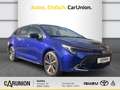 Toyota Corolla 1,8 l TS Hybrid LED/KAMERA/NAVI Bleu - thumbnail 3