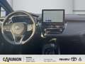 Toyota Corolla 1,8 l TS Hybrid LED/KAMERA/NAVI Bleu - thumbnail 9