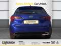Toyota Corolla 1,8 l TS Hybrid LED/KAMERA/NAVI Bleu - thumbnail 5