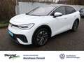 Volkswagen ID.5 Pro 77kWh IQ.LIGHT/KAM/NAV Weiß - thumbnail 1